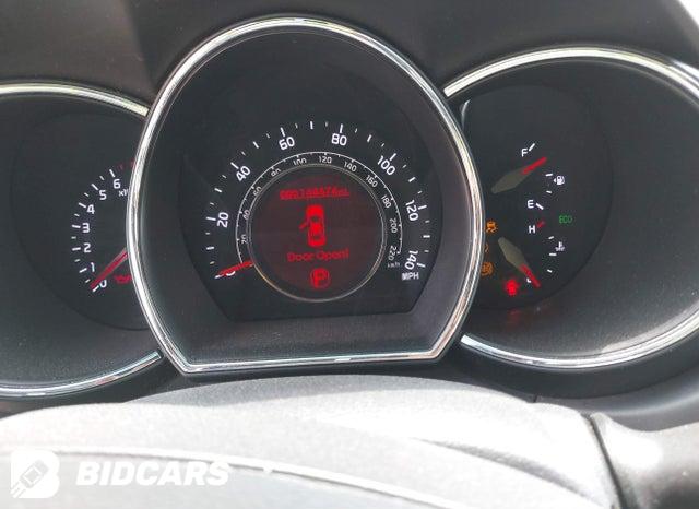 KNADN5A39D6233531 2013 KIA Rio photo no. 7