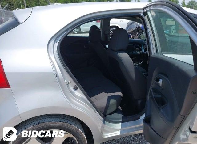 KNADN5A39D6233531 2013 KIA Rio photo no. 8