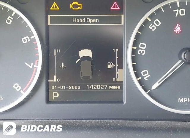 SALSK2D42CA756237 2012 Land Rover Range Rover photo no. 7