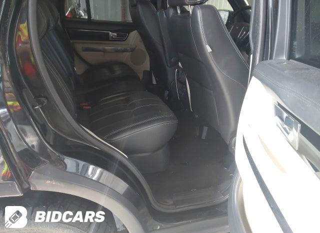 SALSK2D49DA795506 2013 Land Rover Range Rover photo no. 8