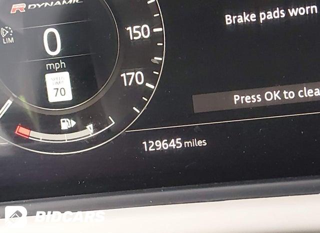 SALYL2RV8JA720025 2018 Land Rover Range Rover photo no. 15