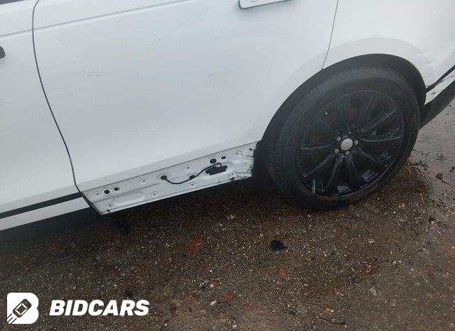 SALYL2RV8JA720025 2018 Land Rover Range Rover photo no. 6