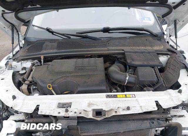 2019 Land Rover Range Rover — VIN SALVP2RX2KH329860, фото 10