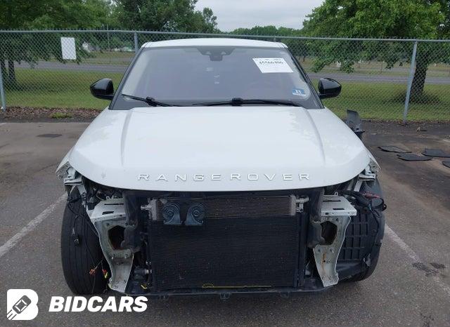 2019 Land Rover Range Rover — VIN SALVP2RX2KH329860, фото 12