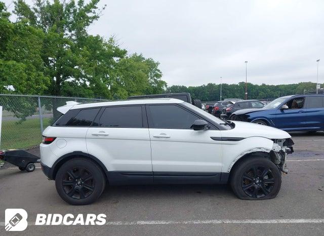 2019 Land Rover Range Rover — VIN SALVP2RX2KH329860, фото 13