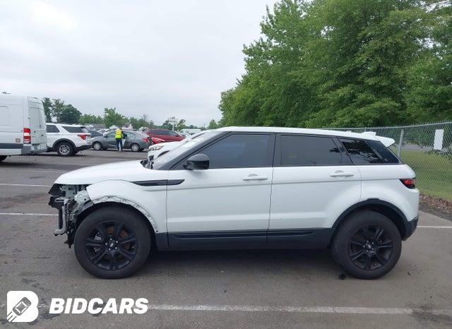 2019 Land Rover Range Rover — VIN SALVP2RX2KH329860, фото 14