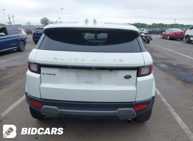 2019 Land Rover Range Rover — VIN SALVP2RX2KH329860, фото 16
