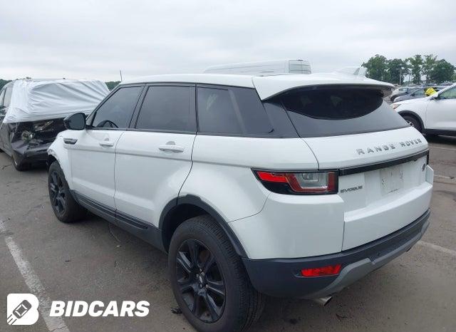 2019 Land Rover Range Rover — VIN SALVP2RX2KH329860, фото 3