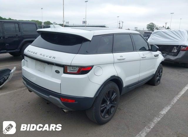 2019 Land Rover Range Rover — VIN SALVP2RX2KH329860, фото 4