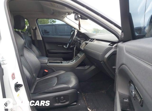 2019 Land Rover Range Rover — VIN SALVP2RX2KH329860, фото 5