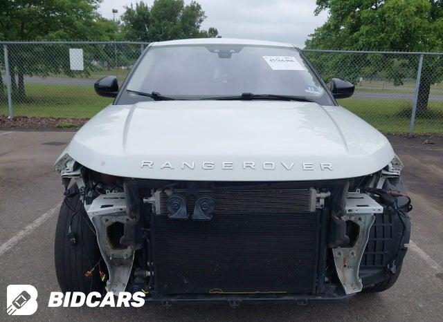2019 Land Rover Range Rover — VIN SALVP2RX2KH329860, фото 6