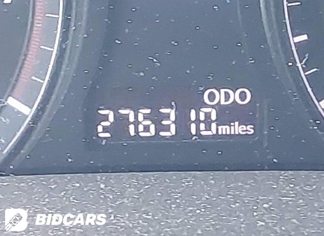 2T2ZK1BA5DC112099 2013 Lexus RX photo no. 15