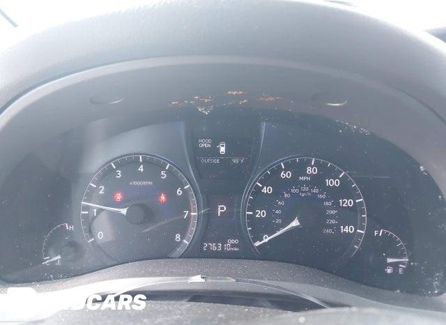 2T2ZK1BA5DC112099 2013 Lexus RX photo no. 7