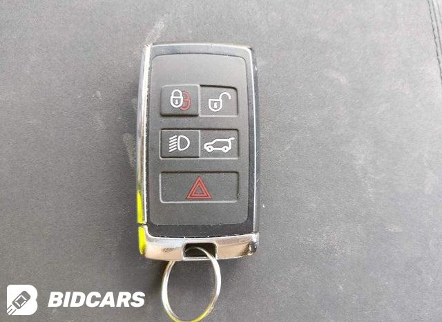 SALE27EU5P2188977 2023 Land Rover Defender photo no. 11