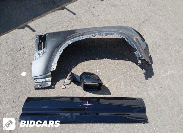 SALE27EU5P2188977 2023 Land Rover Defender photo no. 12