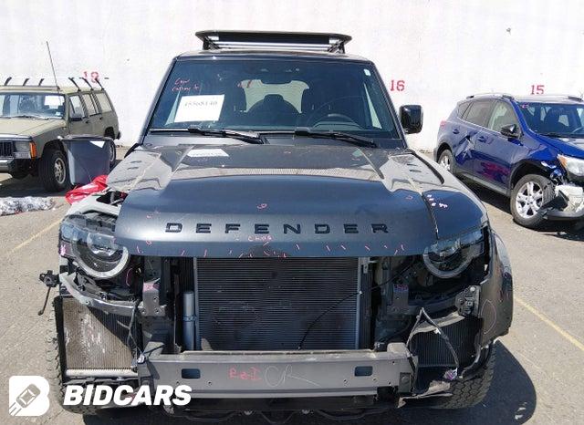 SALE27EU5P2188977 2023 Land Rover Defender photo no. 13