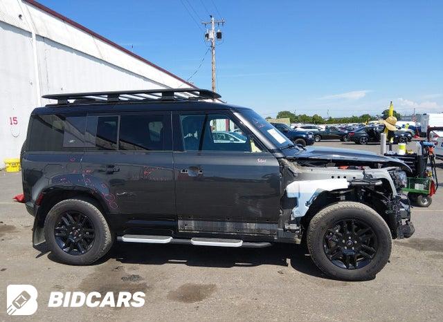 SALE27EU5P2188977 2023 Land Rover Defender photo no. 14