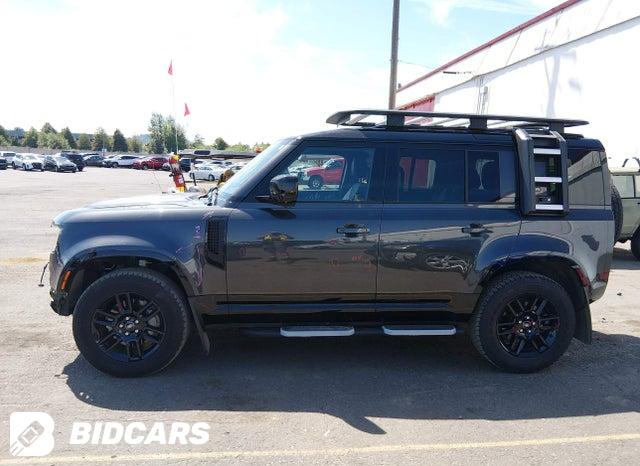 SALE27EU5P2188977 2023 Land Rover Defender photo no. 15