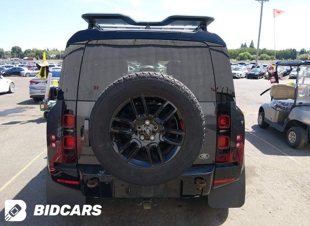 SALE27EU5P2188977 2023 Land Rover Defender photo no. 17