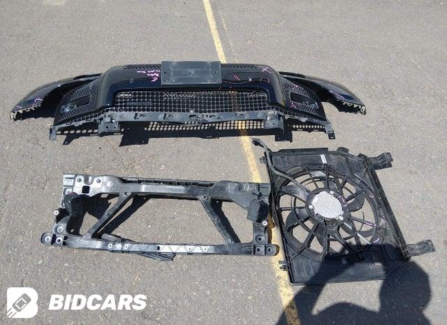 SALE27EU5P2188977 2023 Land Rover Defender photo no. 18