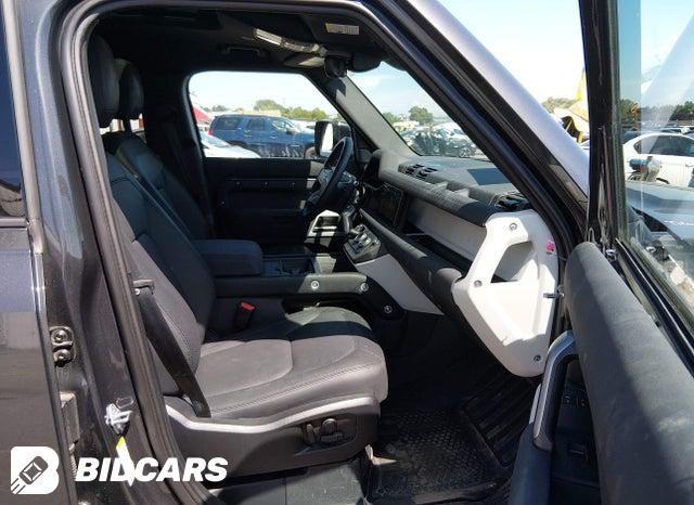 SALE27EU5P2188977 2023 Land Rover Defender photo no. 6