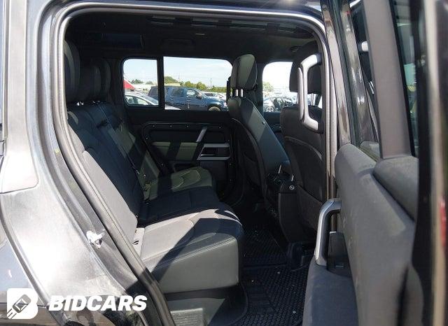 SALE27EU5P2188977 2023 Land Rover Defender photo no. 8
