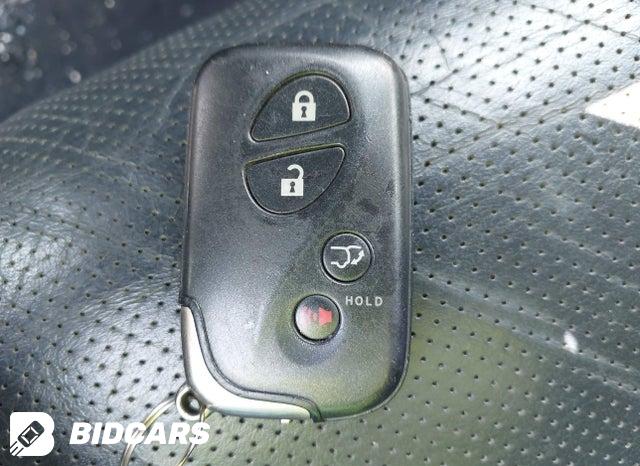 2T2BK1BA2FC304973 2015 Lexus RX photo no. 11