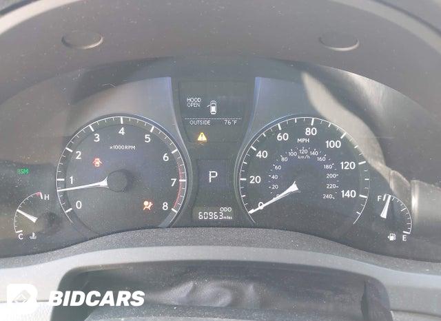 2T2BK1BA2FC304973 2015 Lexus RX photo no. 7
