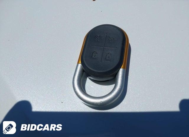 7FCTGAAA0PN020360 2023 Rivian R1T photo no. 11
