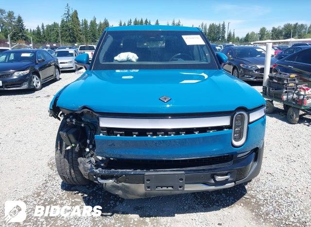 7FCTGAAA0PN020360 2023 Rivian R1T photo no. 13