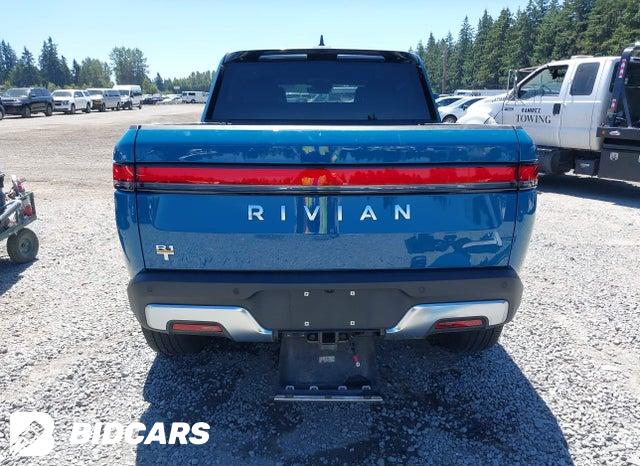 7FCTGAAA0PN020360 2023 Rivian R1T photo no. 17