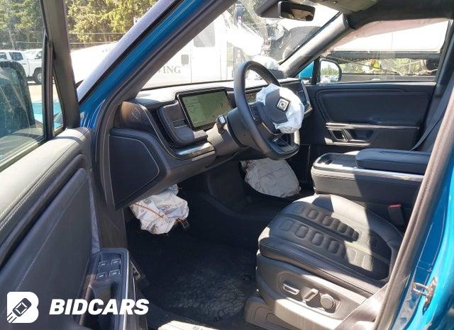 7FCTGAAA0PN020360 2023 Rivian R1T photo no. 20