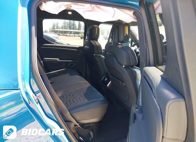 7FCTGAAA0PN020360 2023 Rivian R1T photo no. 21