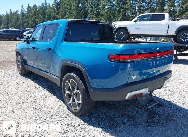7FCTGAAA0PN020360 2023 Rivian R1T photo no. 3