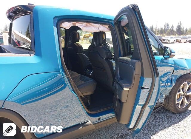 7FCTGAAA0PN020360 2023 Rivian R1T photo no. 8