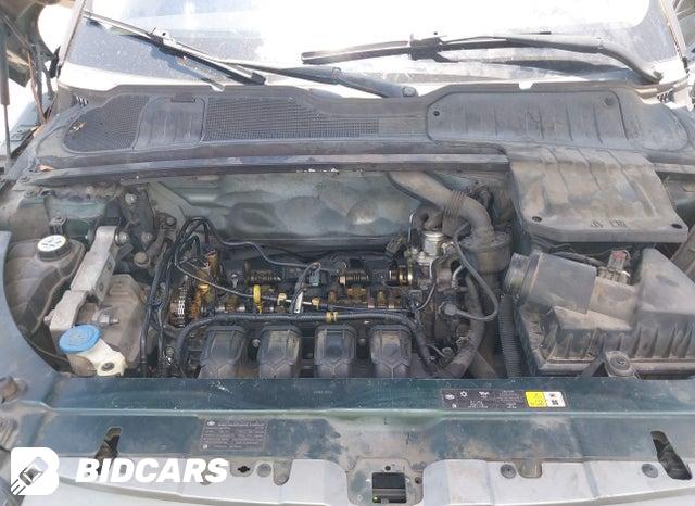 SALVR2BG5DH847467 2013 Land Rover Range Rover photo no. 10