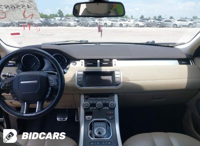 SALVR2BG5DH847467 2013 Land Rover Range Rover photo no. 14