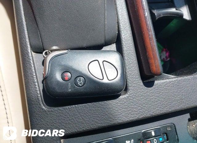 2T2BK1BA2FC297782 2015 Lexus RX photo no. 11