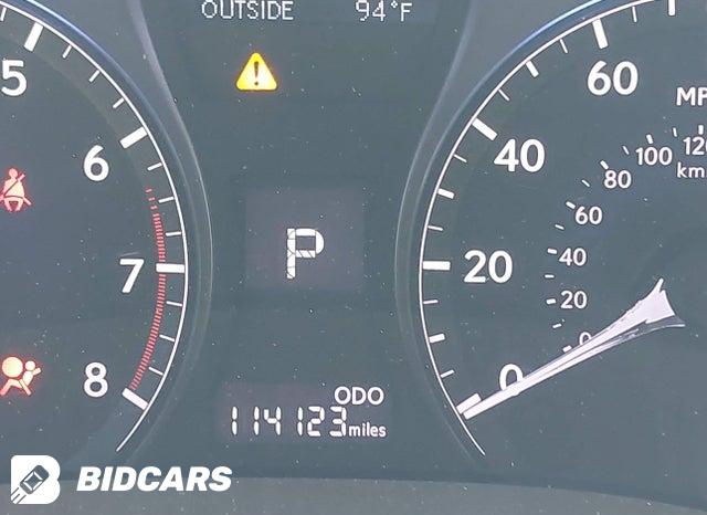2T2BK1BA2FC297782 2015 Lexus RX photo no. 16