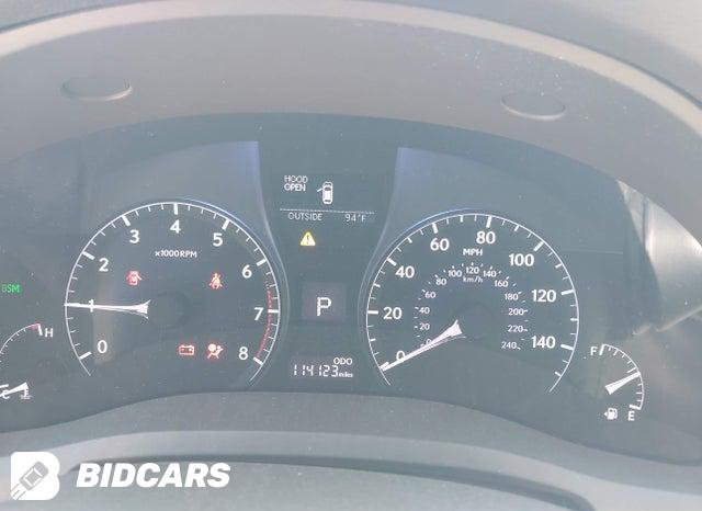 2T2BK1BA2FC297782 2015 Lexus RX photo no. 7