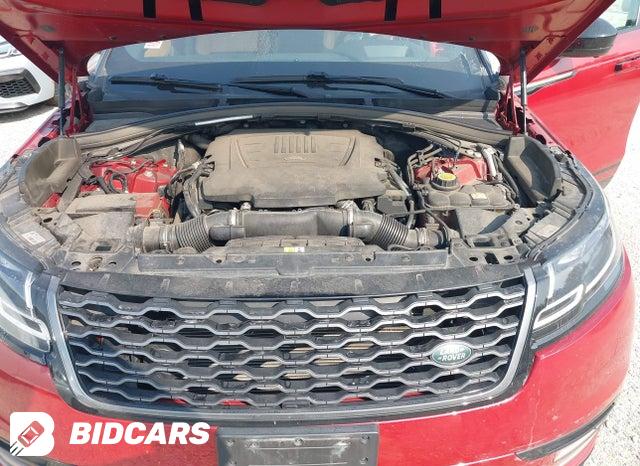 SALYM2EV5KA229271 2019 Land Rover Range Rover photo no. 10