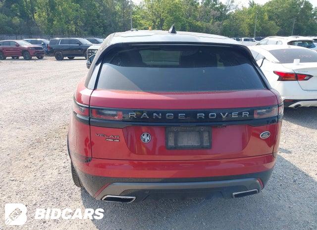 SALYM2EV5KA229271 2019 Land Rover Range Rover photo no. 16