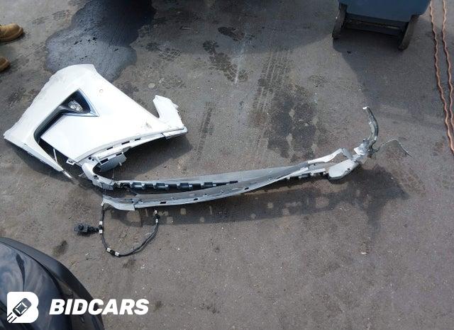 2T2BZMCA1JC144945 2018 Lexus RX photo no. 12