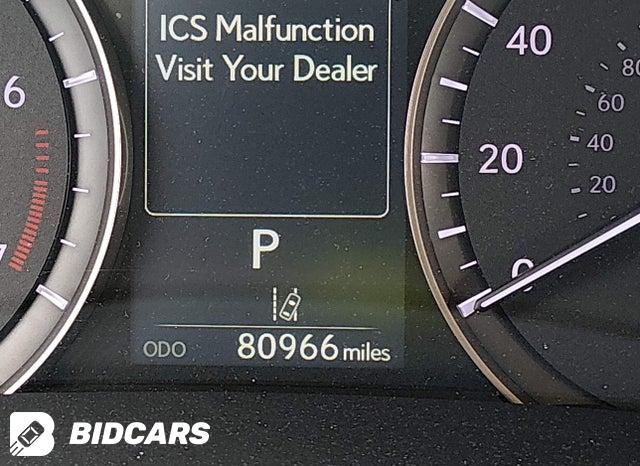 2T2BZMCA1JC144945 2018 Lexus RX photo no. 16