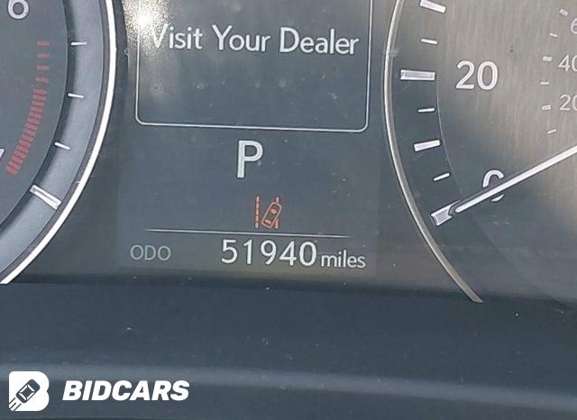 2T2BZMCA8KC206200 2019 Lexus RX photo no. 16
