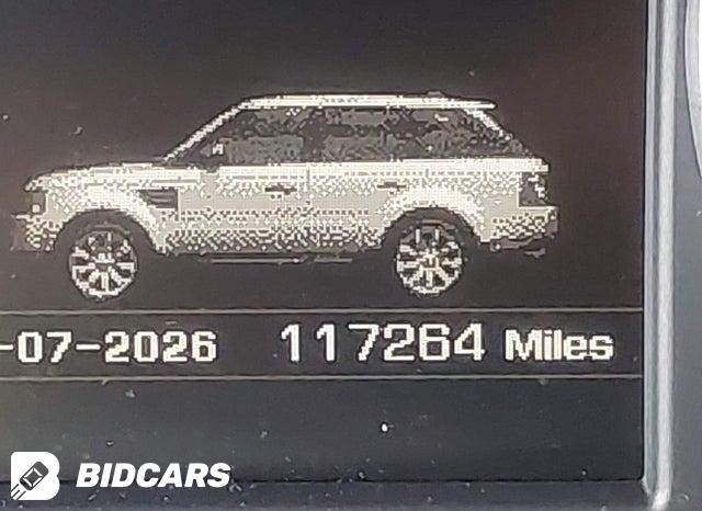 SALSF2D40DA807238 2013 Land Rover Range Rover photo no. 16