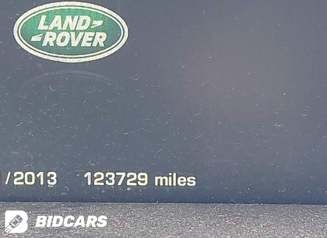 SALGS2WF3EA157953 2014 Land Rover Range Rover photo no. 15