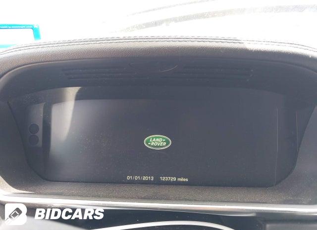SALGS2WF3EA157953 2014 Land Rover Range Rover photo no. 7