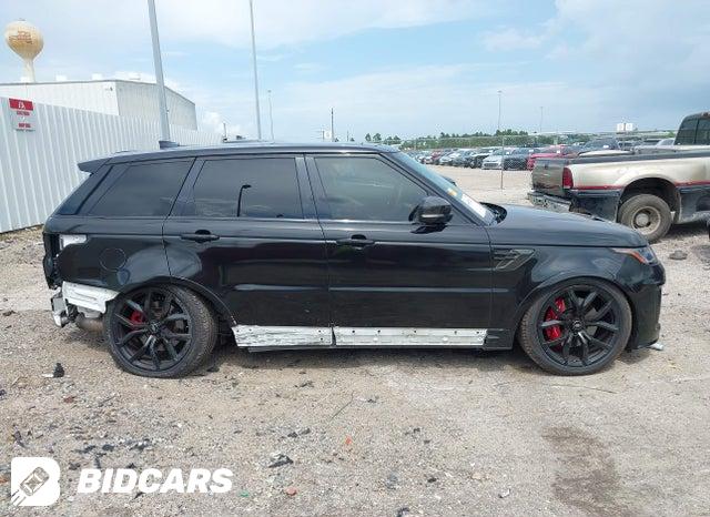 2020 Land Rover Range Rover — VIN SALWZ2RE5LA740208, фото 14