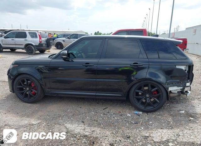 2020 Land Rover Range Rover — VIN SALWZ2RE5LA740208, фото 15